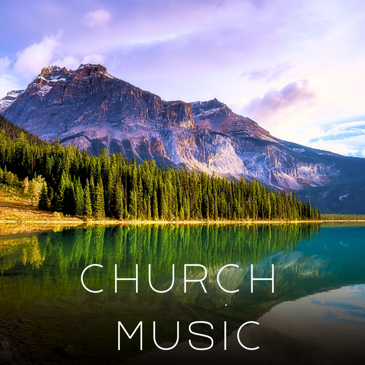 Church Music