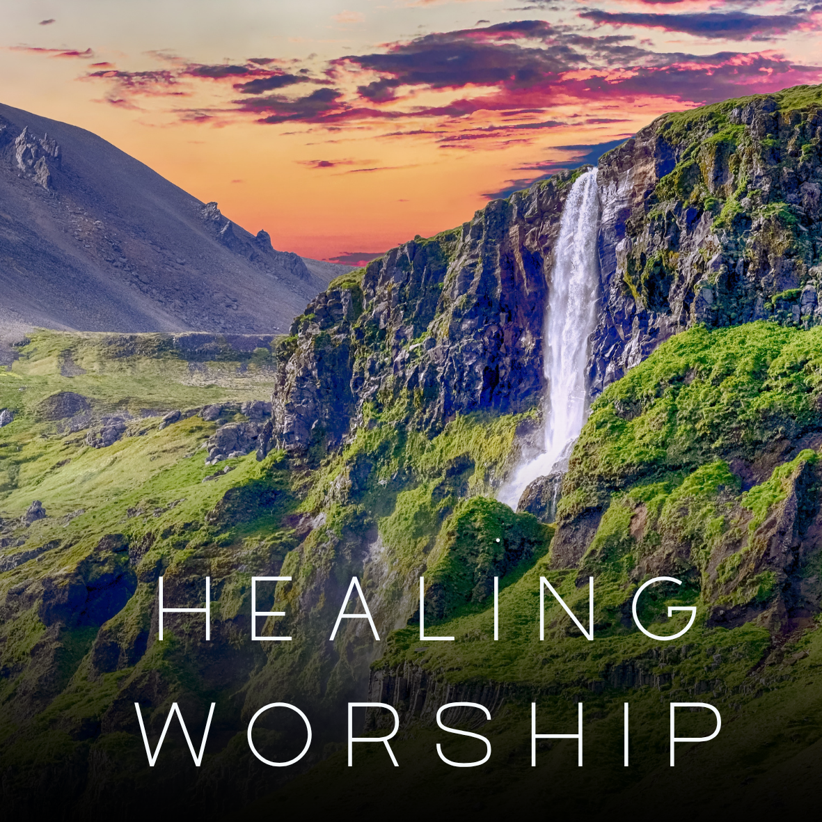 Healing Worship