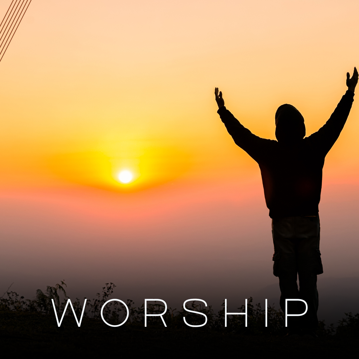 Worship